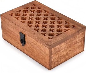 Japanese Style Wooden <b>Lunch</b> <b>Box</b> Divided <b>Compartment</b> Meal Container Smooth Wood Food Storage Case Eco Friendly Bento <b>Box</b> - Product Image 5