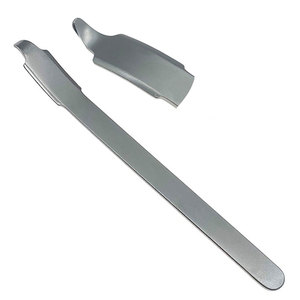 Kit complet d'implants dentaires Dentic, rétracteur Hohmann, instruments chirurgicaux orthopédiques en acier inoxydable de classe I, ISO13485 - Product Image 2