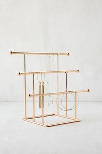 ที่วางเครื่องประดับสำหรับสาวๆ ของขวัญสุดหรู ที่จัดระเบียบเครื่องประดับสำหรับสุภาพสตรี แท่นโชว์เครื่องประดับสุดหรู - Product Image 2