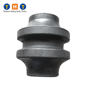 Buje de varilla de torsión MC016571 piezas de camión para motor diésel Mitsubishi Fuso 350 FM - Product Image 1