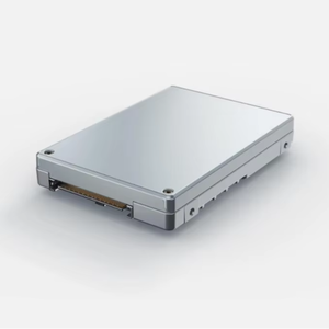 P5620 U.2 15mm 3D4 TLC Depolama, Gen10 Gen11 Raf Sunucularıyla Uyumlu, Yapay Zeka (AI) ve Makine Öğrenimi (ML) Veritabanları ve Bulut Bilişim Yükleri için. - Product Image 1