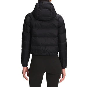 Chaqueta Larga Personalizada para Hombre 2026, Chaqueta Acolchada de Lona con Cuello Alto, Reversible, Impermeable, Transpirable, Rellena de Algodón, Hecha en Pakistán - Product Image 6