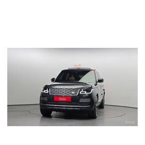 Land Rover Range Rover 5.0 SC AB LWB Modelo Noviembre 2020 60.188 km Caja de Cambios Automática Volante a la Izquierda - Product Image 3