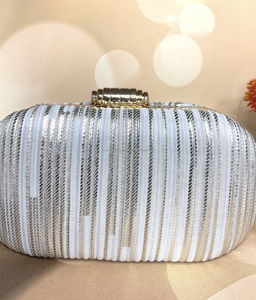 Indian Handmade Embroidery Ethnic Wedding Gift Party <b>Bags</b> <b>Wrist</b> Handbag Coin Potli <b>Bags</b> at Wholesale Price - Product Image 2