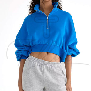 Sudaderas Personalizadas para Mujer, Sudaderas Transpirables, Ropa Deportiva Femenina - Product Image 4