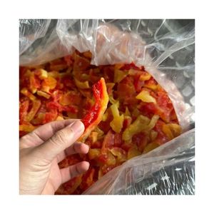 Papaya Seca de Primera Calidad 2026 para Venta Minorista y Mezclas de Repostería, Fruta Tropical Pura, Segura y Limpia, Grado Alimenticio, Solo para Exportación - Product Image 5