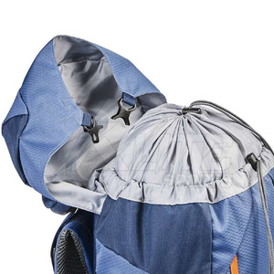 Sac à dos de randonnée imperméable pour équipement d'aventure en <span class=keywords><strong>montagne</strong></span> avec plusieurs poches de rangement pour le trekking, le camping et les voyages - Product Image 5