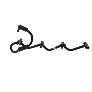 Tuyau de débordement de carburant d'injection 1574HX pour PEUGEOT <span class=keywords><strong>208</strong></span> - Product Image 1