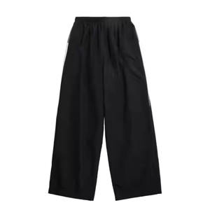 <b>Reflective</b> High-Contrast Streetwear Outdoor <b>Running</b> Track Suit Nylon Windbreaker <b>Jackets</b> and Pants Sets Tracksuit - Product Image 3