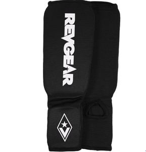 สินค้าขายดีประจำปี 2026 อุปกรณ์ป้องกันหน้าแข้ง Rival MMA - Product Image 2