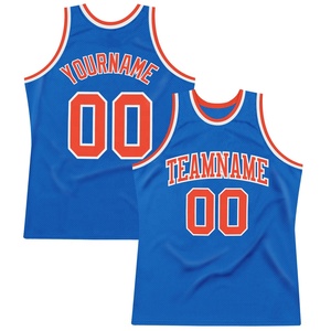 Camiseta de Baloncesto Personalizada, Camiseta Deportiva sin Mangas de Malla, Impresión de Nombre y Número, Uniforme de Equipo, Secado Rápido - Product Image 3