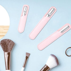 Lime à ongles professionnelle pour manucure, outil de façonnage durable en acier inoxydable, instrument de toilettage de précision - Product Image 4