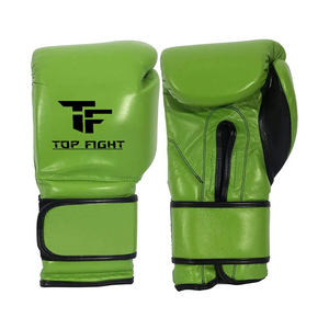 Guantes de Entrenamiento y Sparring de MMA 2026, Nuevos, Personalizados, Duraderos, de Cuero Impermeable, con Cordones, para Adultos y Niños, para Boxeo - Product Image 2
