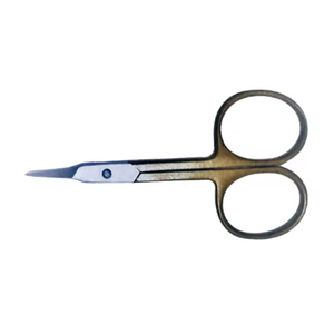 Ciseaux à ongles professionnels de haute qualité en acier inoxydable pour manucure et soin des cuticules - Product Image 5