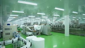 Natural <b>Baby</b> Wipes - Safe, Gentle Formula for Sensitive Skin, Ideal for Healthy <b>Baby</b> Care, Free Sample for <b>First</b>-Time Users - Product Image 6