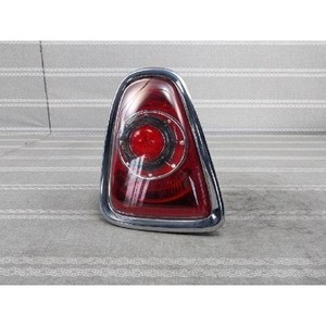 Luz Trasera Izquierda Usada para Mini Hatch 725591104 - Product Image 1