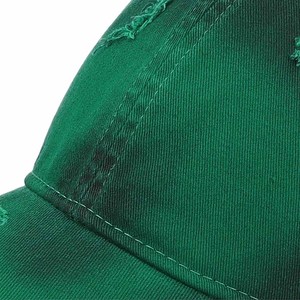 หมวกแก๊ปทรงสปอร์ตแบบ Snapback ปักโลโก้ตามสั่ง ขายส่ง OEM สำหรับทุกเพศ - Product Image 4