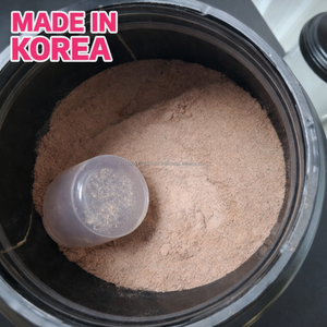 Shake nutritionnel riche en protéines, protéines de lactosérum, vitamines, minéraux, tendance mondiale, personnalisation, fabrication OEM ODM - Product Image 1