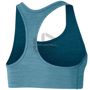 Soutien-gorge de sport pour femme grande taille, nouveau style, sur mesure, respirant, réversible, à maintien élevé, écologique et à séchage rapide, à prix abordable - Product Image 3