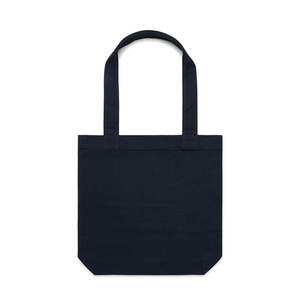 Recycled Cotton Bottom Gusset Tote <b>Bag</b> | Eco Friendly <b>Reusable</b> Grocery Shopping Carry <b>Bag</b> Custom Logo Promotional Wholesale - Product Image 5