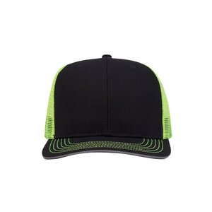 Modern Trucker <b>Caps</b> Adjustable Mesh Back Snapback <b>Hat</b> Personalized Custom Logo Fashion Headwear for Men Women and Brands - Product Image 2