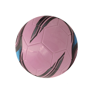 Ballon de football en PVC, taille mini, logo personnalisé, design tendance, haute qualité, léger, durable, écologique - Product Image 5