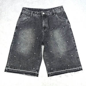 Venta al por mayor OEM: Zapatillas de lona sólidas para hombre con diamantes de imitación, transpirables, cómodas, informales, de alta calidad y precio económico para adultos. - Product Image 1