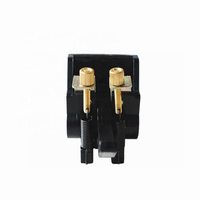 Conjunto de rodillos de pellizco para cortador de vinilo Liyu