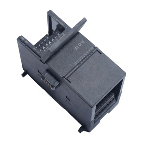 Vendeur Or 6GK7542-5FX00-0XE0 Série S7-1500 Contrôleur PLC Neuf Original Stock entrepôt Contrôleur de programmation PLC - Product Image 1