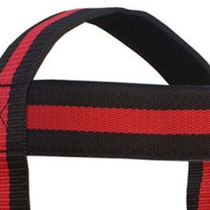 Arnés de Cabeza de Cuero Vacuno Hecho a Medida, Transpirable, Ligero, Protección Profesional, Cómodo para Deportes y Fitness - Product Image 6