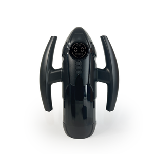 Automatic thrusting heating Rechargeable Masturbator Cup <b>for</b> <b>Men</b> 9 Powerful <b>Vibration</b> Modes Male Toy - Product Image 1