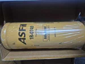 Filtro de Combustible 1R-0749, Filtro de Combustible para Motor, Repuesto Giratorio para Mantenimiento de Motores Diésel - Product Image 3