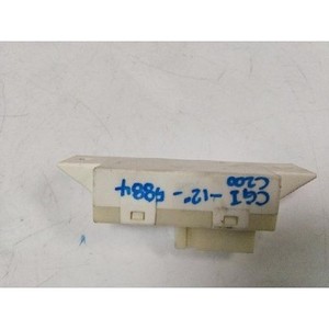 ECUs y Módulos de Computación Usados de Clase C A1669007101 - Product Image 2