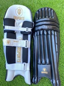 Protectores de pierna de bateo de cricket - Product Image 4