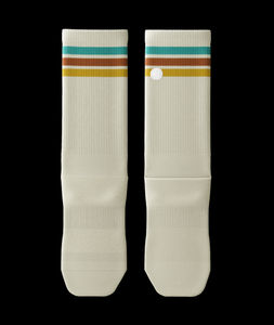 Calcetines de Fútbol Antideslizantes de Nailon de Alta Calidad para Hombre, Calcetines Deportivos de Fútbol Antideslizantes para Hombre y Mujer, Spandex Antihuellas - Product Image 2