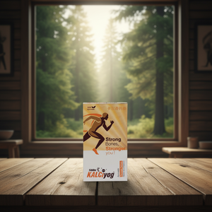 Mezcla botánica en tabletas hecha con componentes derivados de hierbas, estructurada para una ingesta regular y consistente con una composición natural. - Product Image 1