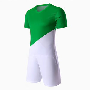 Vente en gros d'usine, maillot de football personnalisé pour hommes, Coupe du monde 2026, uniforme de football, maillot de supporter, qualité supérieure - Product Image 4