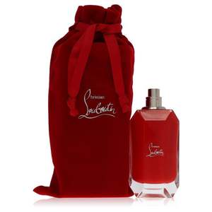 Loubiraj Eau De Parfum Spray per Donna con Pochette Inclusa - Product Image 1