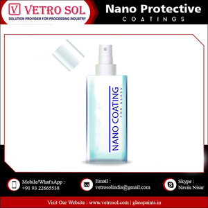 Premium Hydrophobic Nano Coating Solution for Surface Protection Water Resistance and Easy Maintenance - Product Image 2