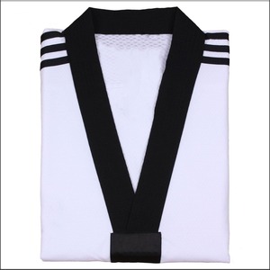 Tenue de lutte personnalisée pour hommes, tendance 2026, en polyester/coton de haute qualité, vêtements d'arts martiaux, nouveau design, prix usine - Product Image 4