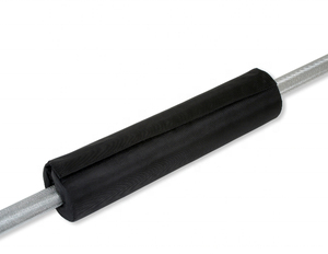 High Quality Custom Logo Gym <b>Barbell</b> Neck Pad <b>Weight</b> Lifting Squat Barbel Pad Powerlifting Neck Shoulder Protection for Fitness - Product Image 6