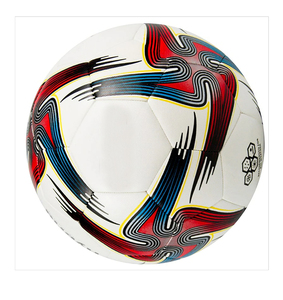 Fully Customized Hand Stich Soccer <b>Ball</b> Official Size Soccer Football <b>Ball</b> Custom Made Professional Football Soccer <b>Balls</b> - Product Image 6