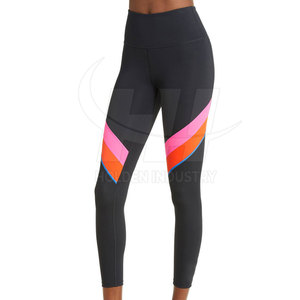 Leggings de yoga sur mesure en gros, leggings pour femmes fabriqués par des professionnels, leggings pour femmes de haute qualité - Product Image 5