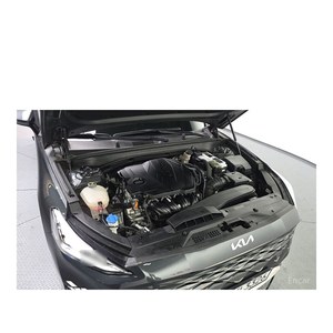 Kia K8 2022, 2.5L Euro V, 2WD, Automático, Volante a la Izquierda, Sedán, 19,874 Km - Product Image 6