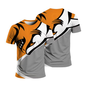Premium Quality Men's Breathable Short <b>Tennis</b> Uniform Quick Dry Digital Printing New Style Woven Fabric <b>Table</b> <b>Tennis</b> Jersey - Product Image 5