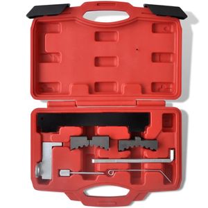 Kit catena di distribuzione e Set di accessori per Opel Astra motore di ricambio albero a camme - Product Image 3