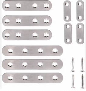 High quality Customised Adjustable Metal Angle Brackets for <b>Wall</b> <b>Mounting</b> <b>Table</b> Fixing Fabrication Services in bulk quantity - Product Image 5