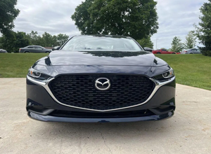 Mazda 3 2.5 S Select Sport Usado de Alta Calidad, Recién Llegado, Autos Impecables en Venta - Product Image 3
