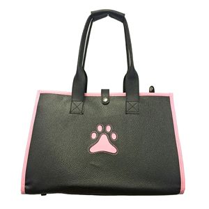 กระเป๋าใส่สัตว์เลี้ยงพรีเมียม Posh Paw - Product Image 4