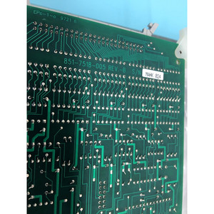 SILICON VALLEY GROUP SVG 851-8518-005C A/D - Equipo y Piezas de Semiconductores de Confianza de Marca Global - Product Image 6